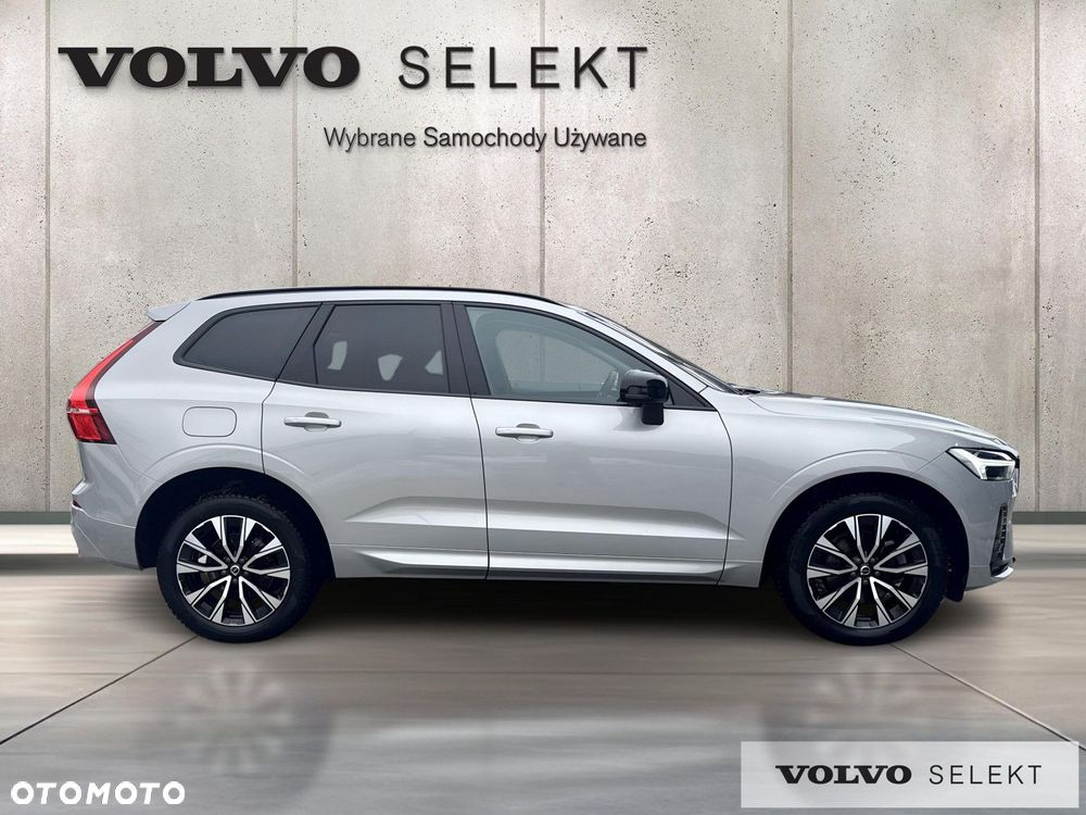 Volvo XC 60 - 6