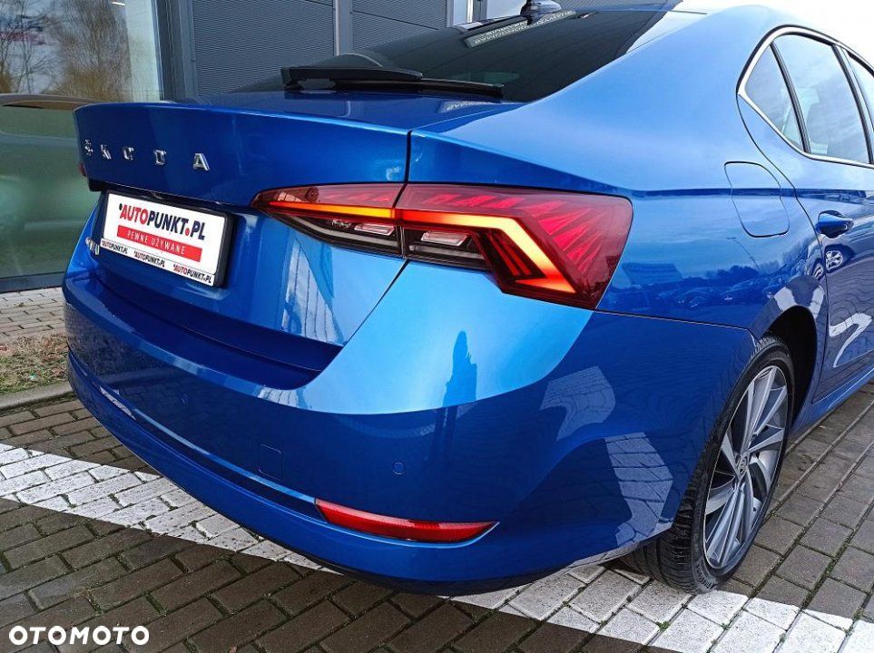 Skoda Octavia - 7