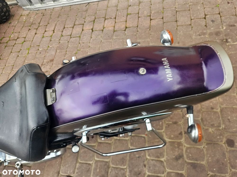 Yamaha Drag Star - 23