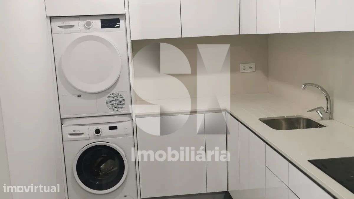 Moradia V2 no coração de Arouca - Grande imagem: 5/30