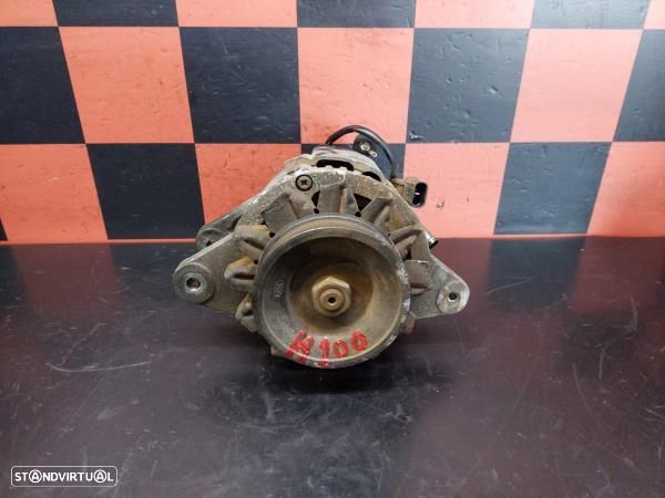 Alternador Hyundai H100 Caixa - 1