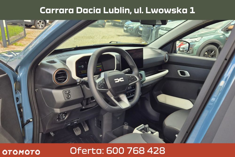 Dacia Spring Electric 26.8kWh 65 Extreme - 3