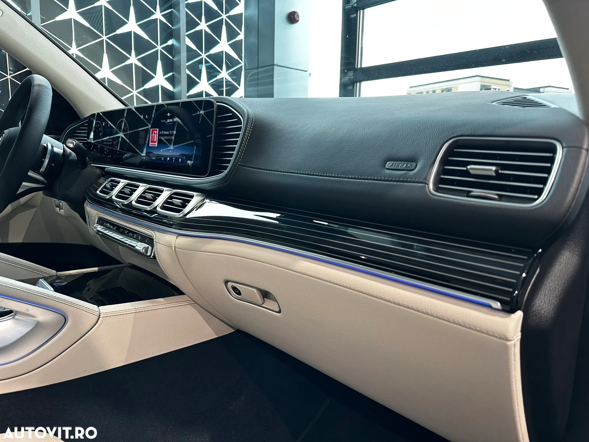 Mercedes-Benz GLS 450 d MHEV 4MATIC Aut. - 15