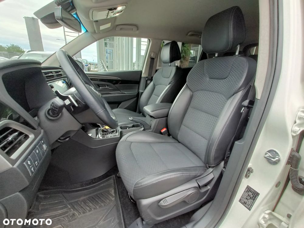 SsangYong/KGM Korando 1.5 T-GDI Adventure 2WD - 10