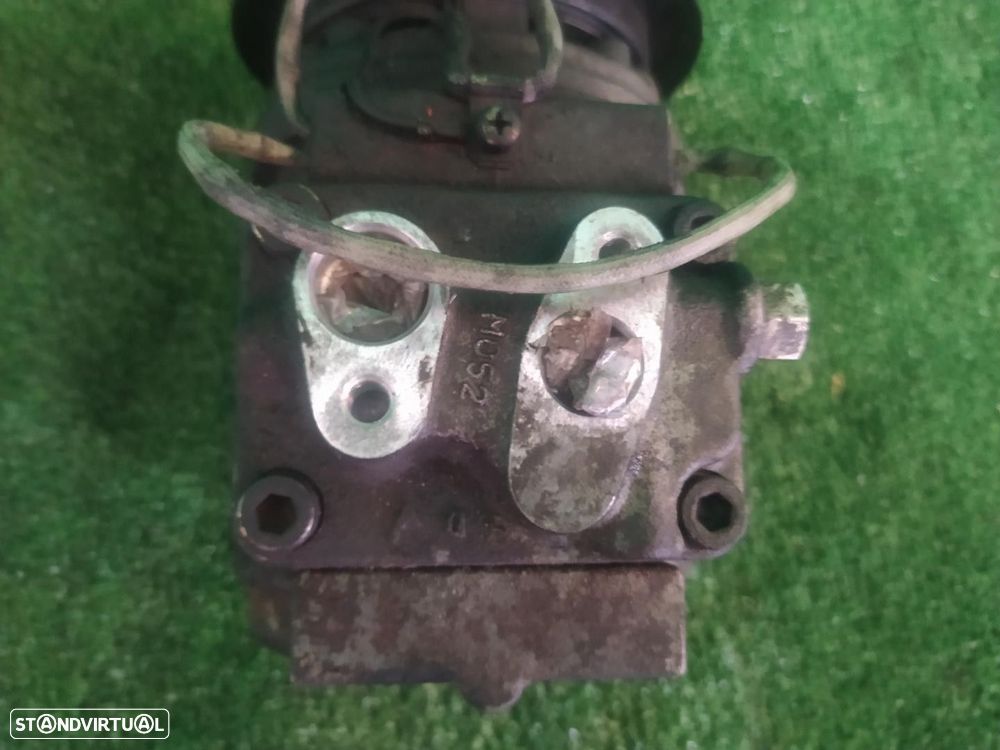 COMPRESSOR AR CONDICIONADO KIA SPORTAGE 1994 - 1