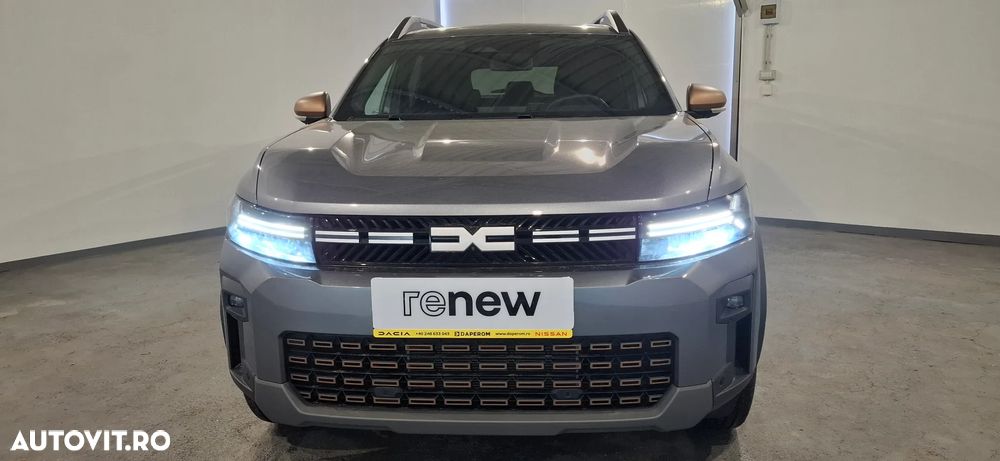 Dacia Bigster HEV 155 Extreme - 21