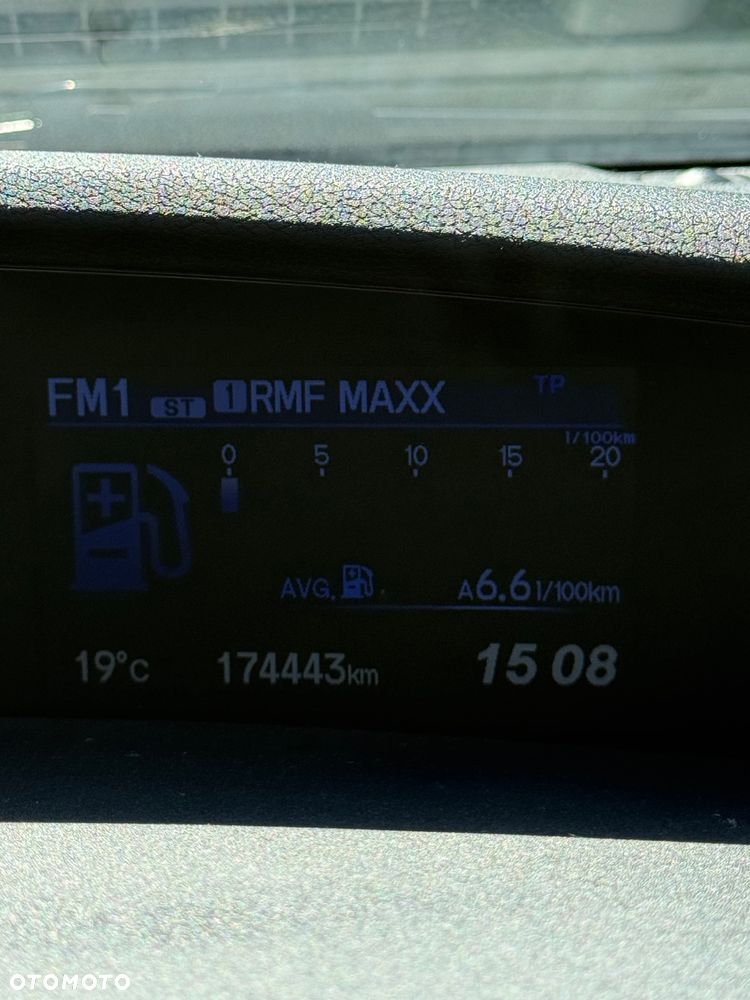 Honda Civic 1.8 Sport - 10