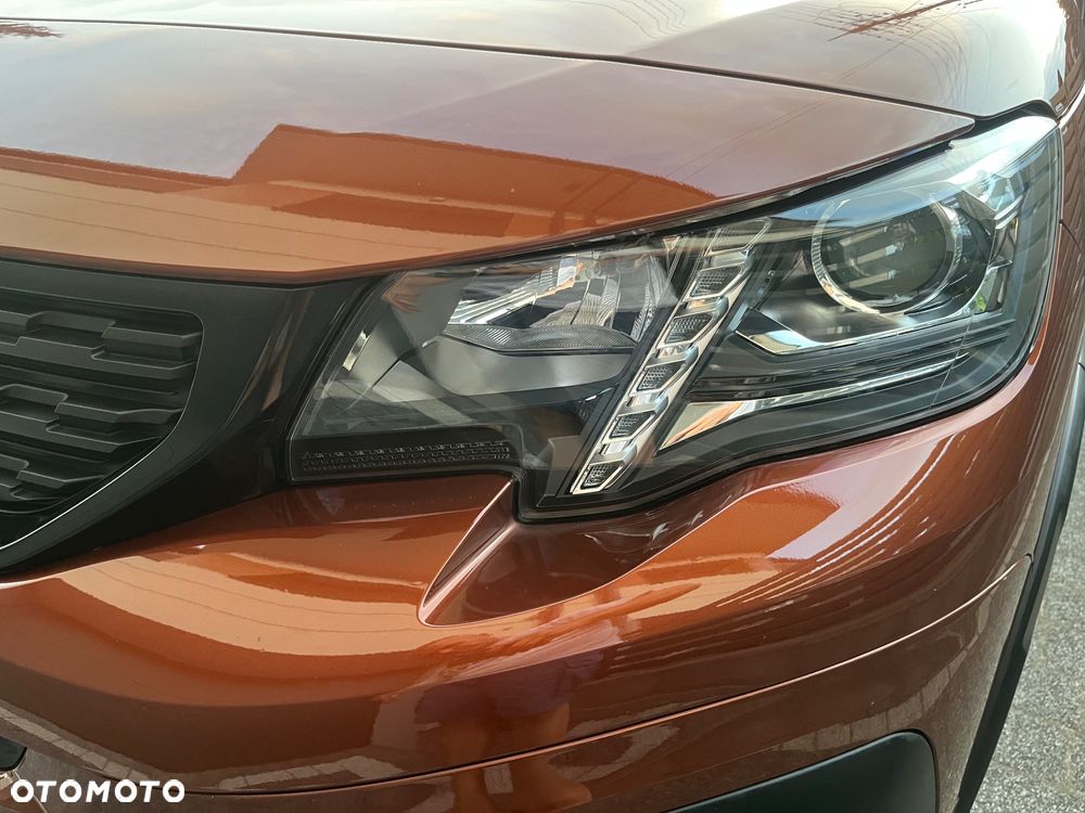 Peugeot Rifter 1.2 PureTech GT Line S&S - 31