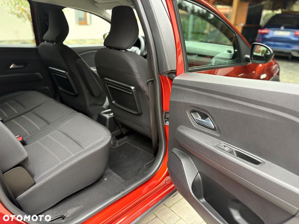 Dacia Jogger - 11