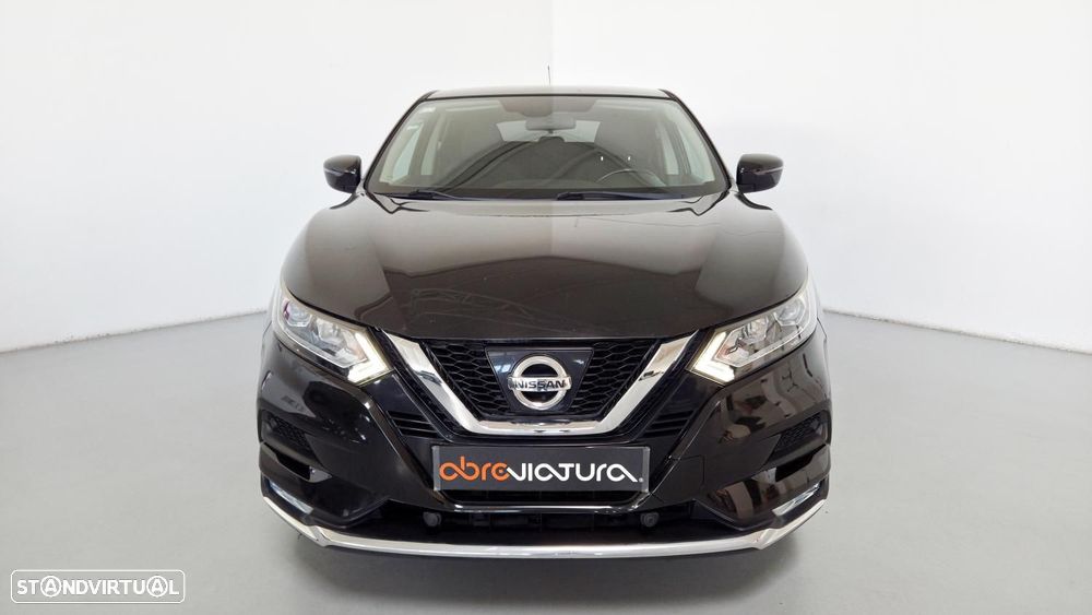 Nissan Qashqai 1.5 dCi Acenta - 3
