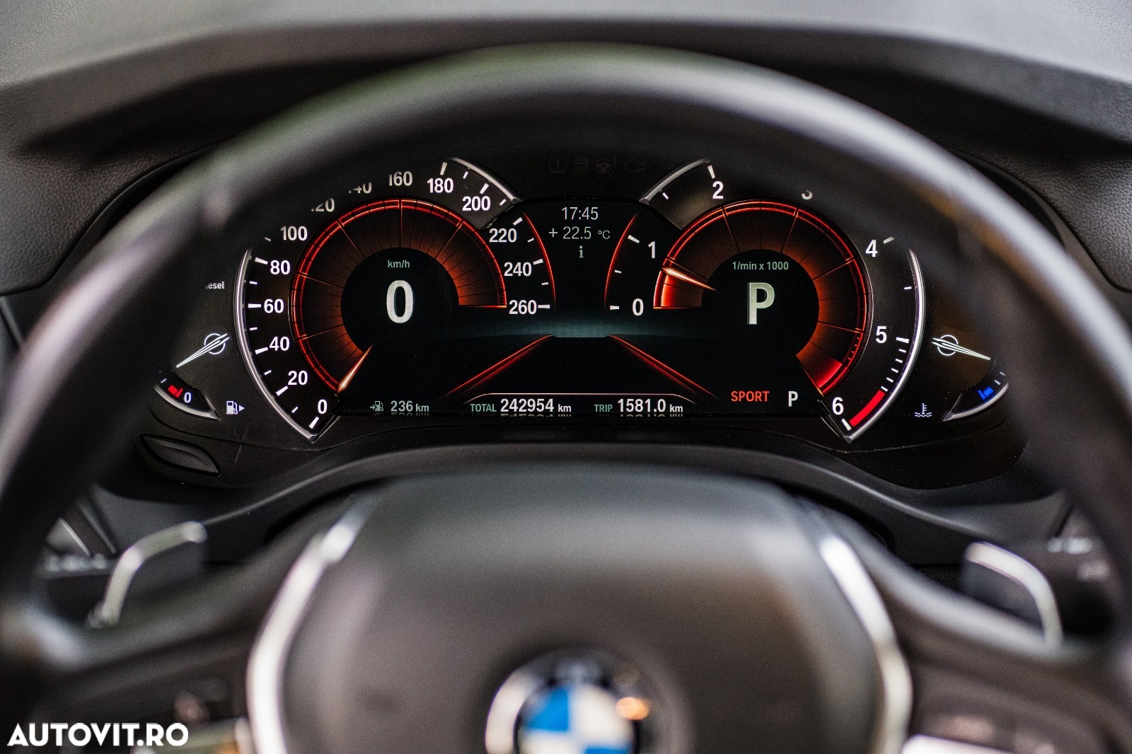 BMW X4 xDrive20d - 28