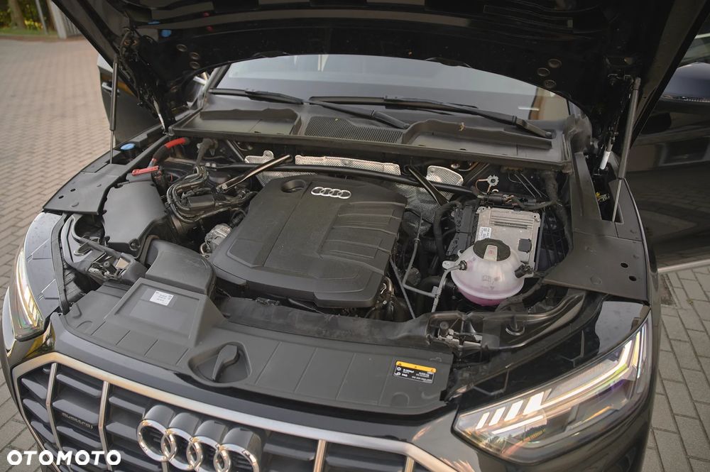 Audi Q5 40 TDI mHEV Quattro Advanced S tronic - 21