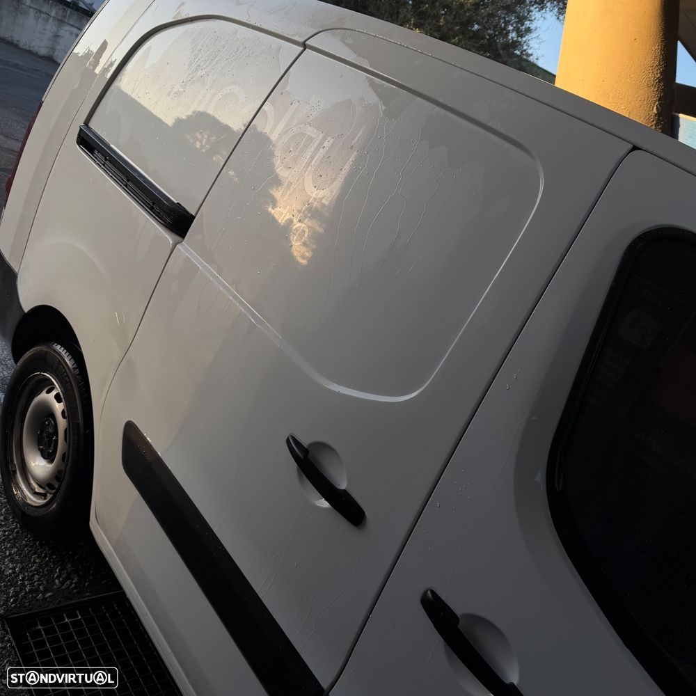 Peugeot Partner 1.6 e-HDi Style - 3