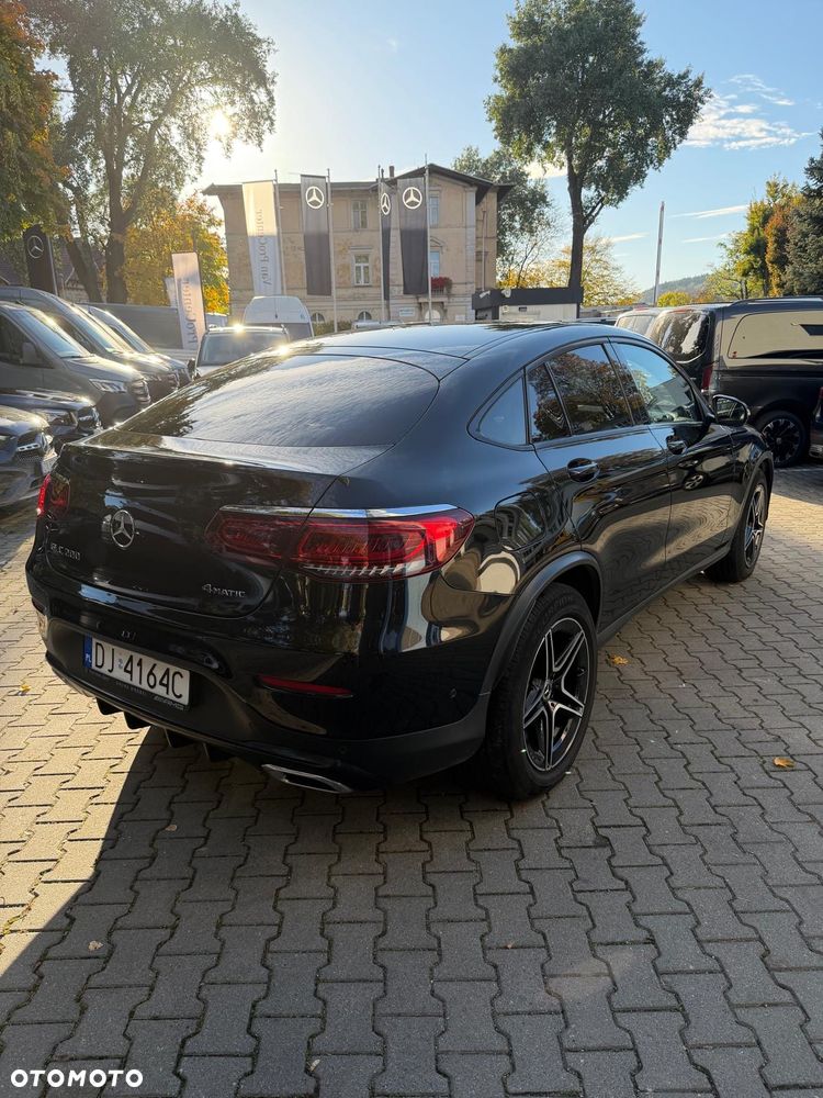 Mercedes-Benz GLC - 16