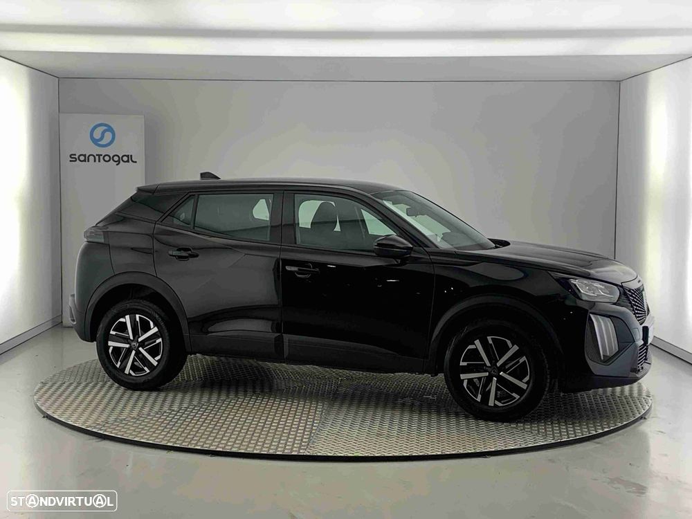 Peugeot 2008 1.2 PureTech Active - 1