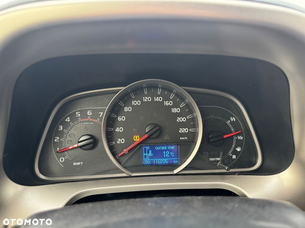 Toyota RAV4 2.0 D-4D Premium - 29