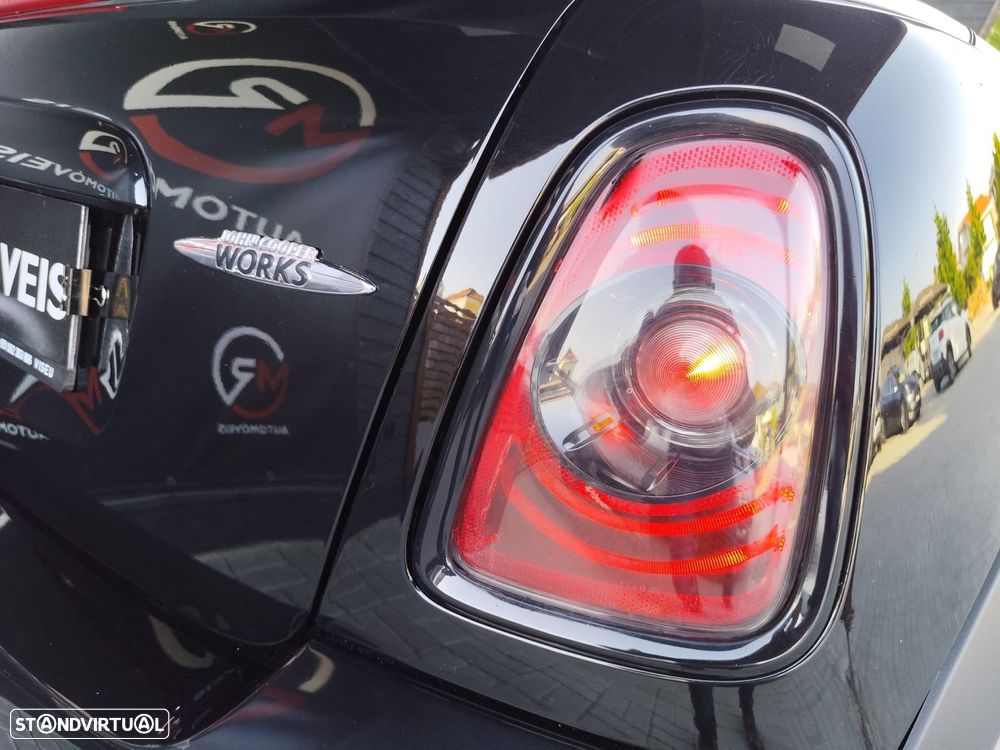 MINI 3 Portas - 35