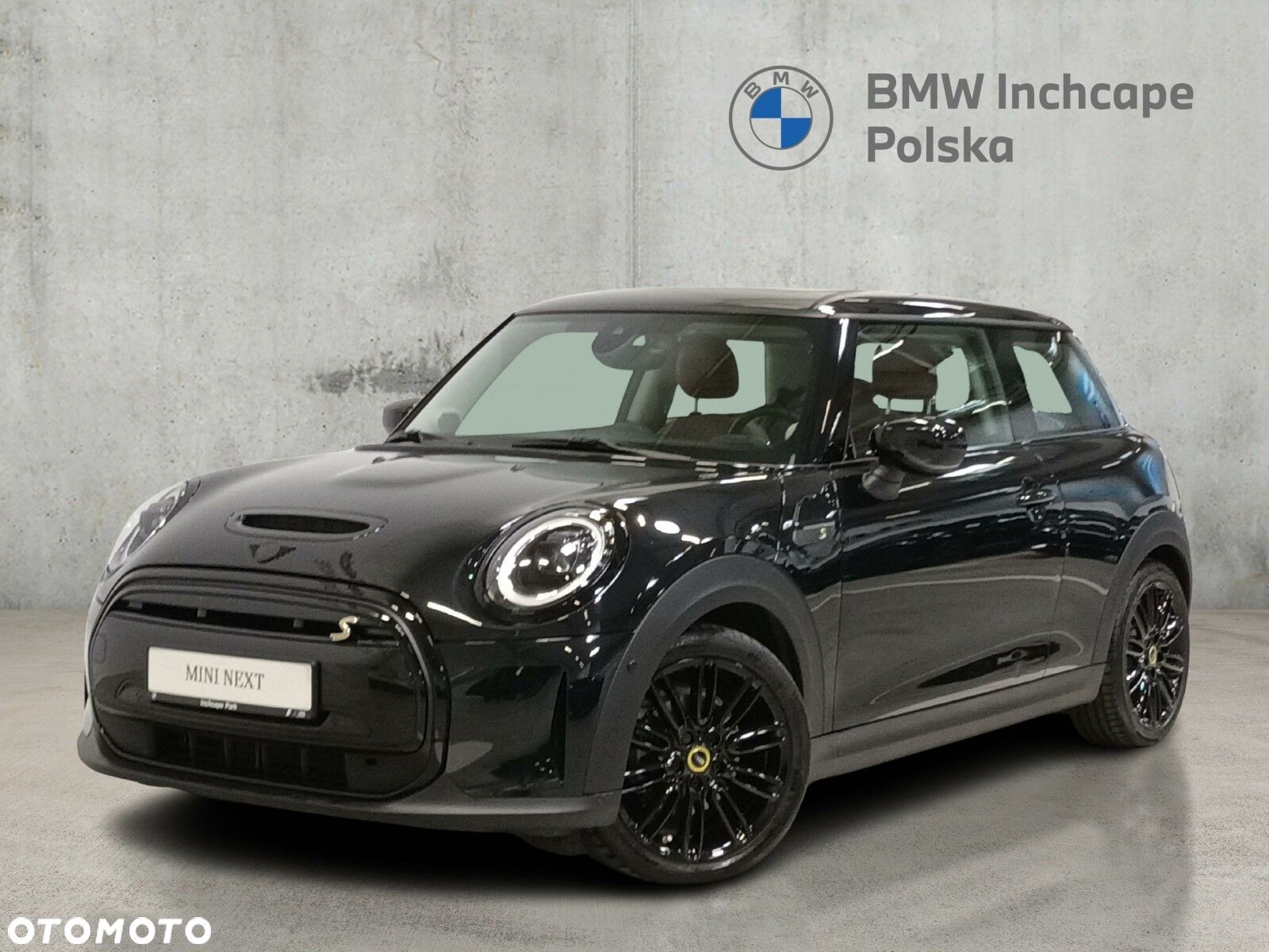 MINI Cooper S - 1