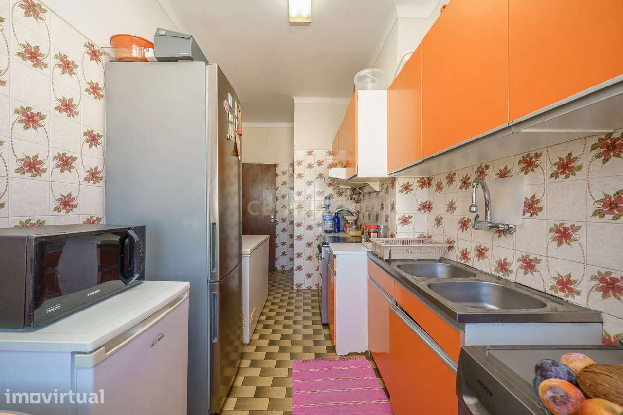 Apartamento T3 em Setúbal, Bomfim - Grande imagem: 4/29