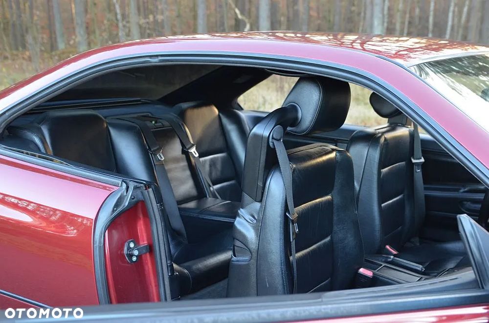 BMW Seria 8 850 Ci - 32