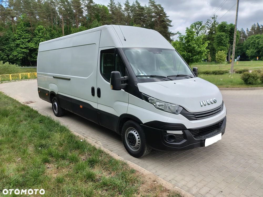 Iveco Daily - 2