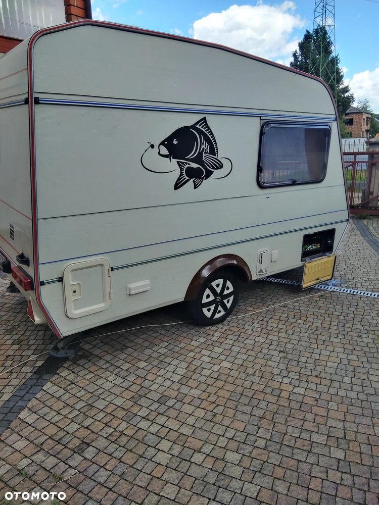 Abi Sprinter 350/2 - 6