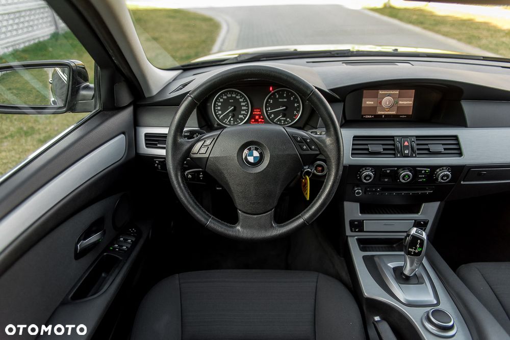 BMW Seria 5 - 37