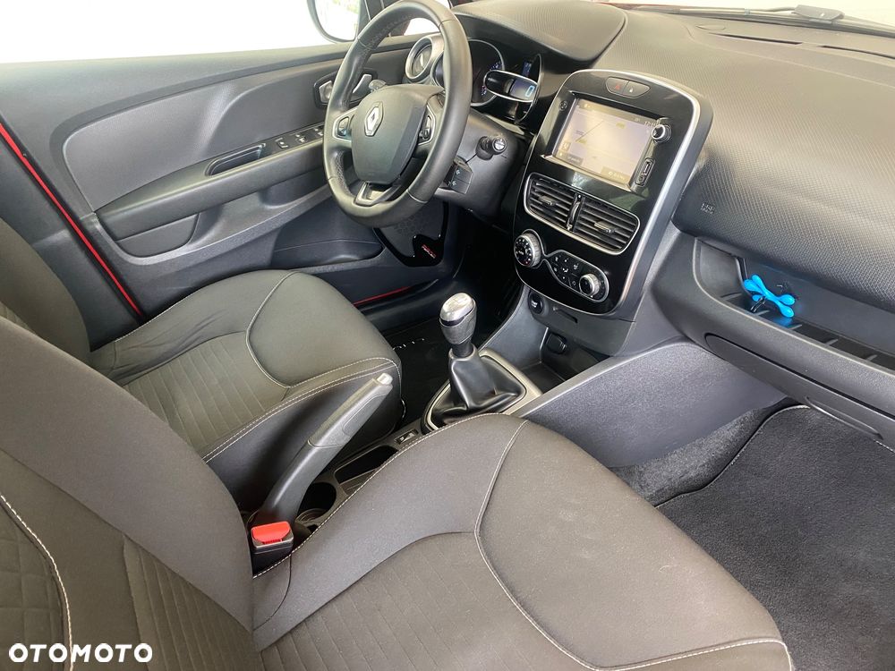Renault Clio 1.2 16V Limited - 14