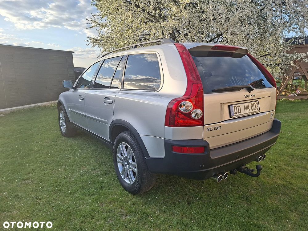 Volvo XC 90 V8 Executive - 4