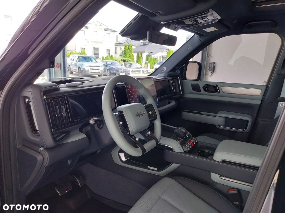 BYD Leopard 5 - 13