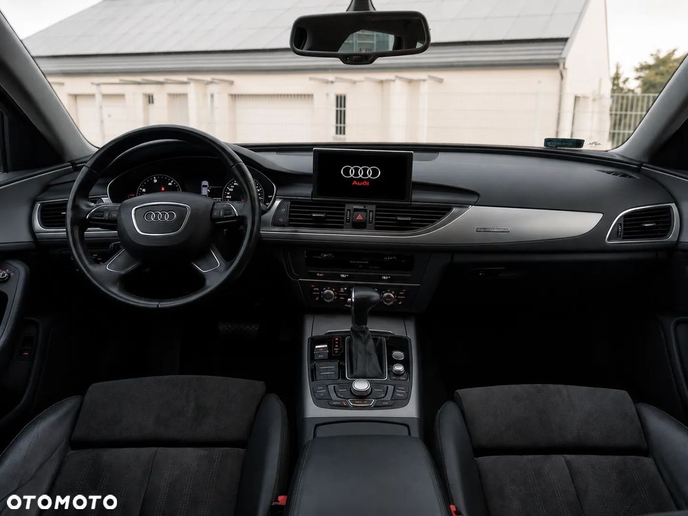 Audi A6 Limousine 3.0 TDI Quattro S tronic - 2