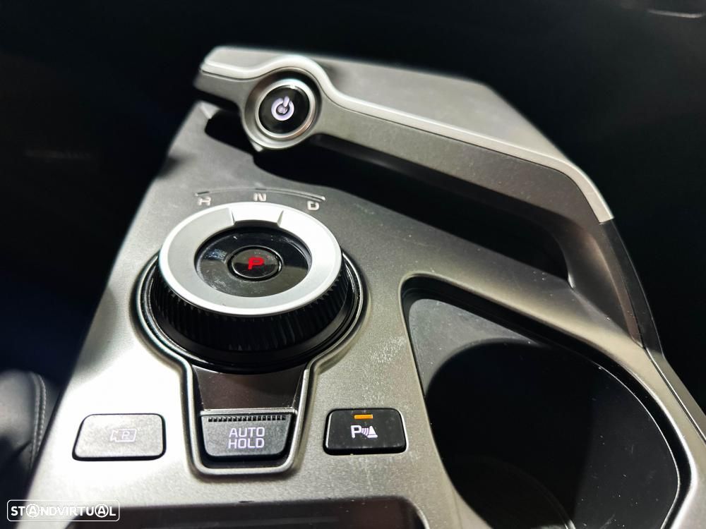 Kia EV6 77.4 kWh GT-Line - 49