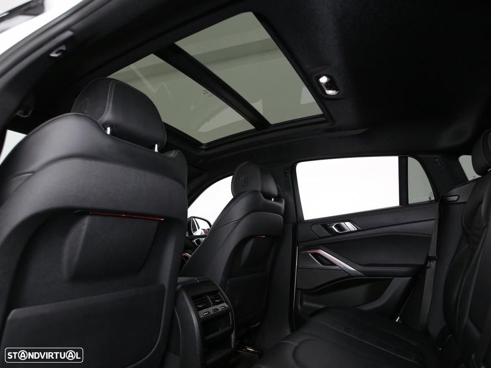 BMW X6 30 d xDrive Pack M - 10