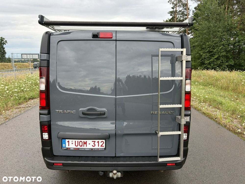 Renault Trafic - 4