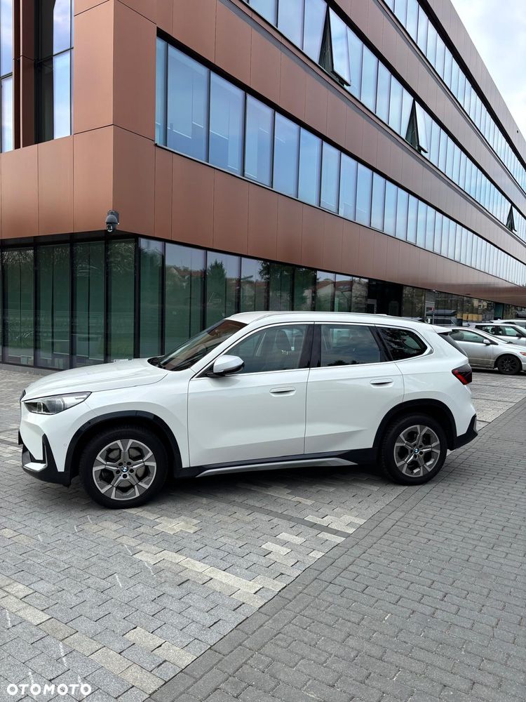 BMW X1 xDrive23d mHEV sport - 6