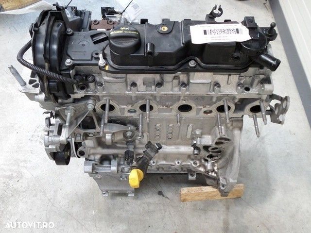 MOTOR FORD FOCUS 1.6TDCI - EURO 5 - COD MOTOR : T1DA - 1