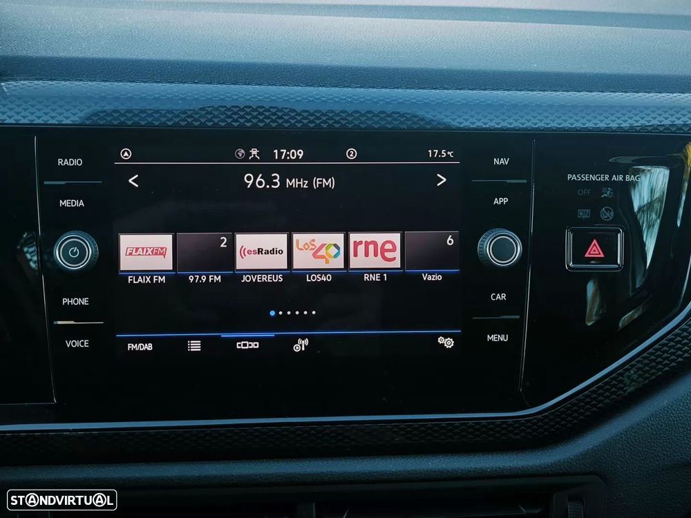 VW Taigo 1.0 TSI OPF Life - 31