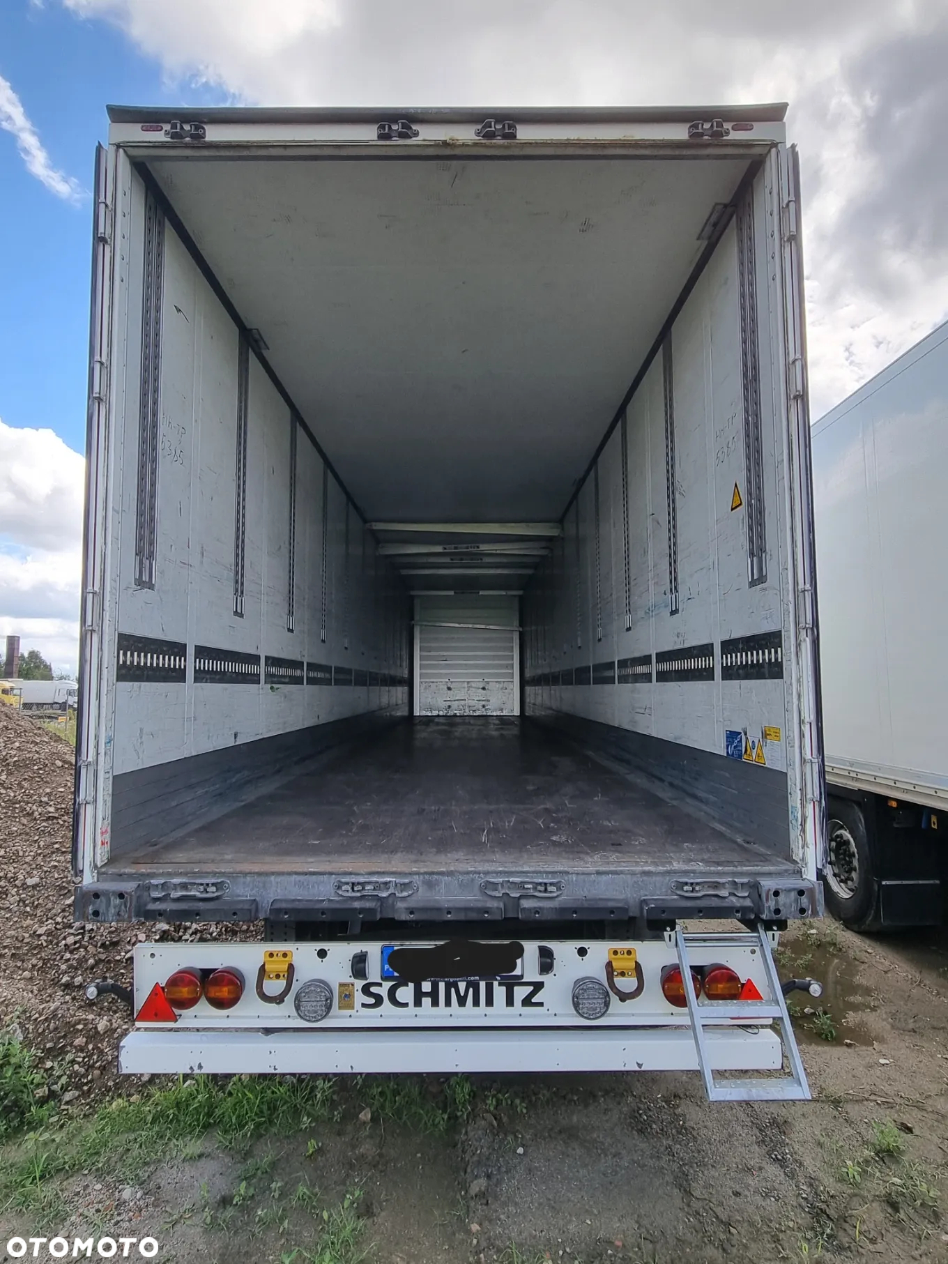 Schmitz Cargobull SCB*S3B - 8