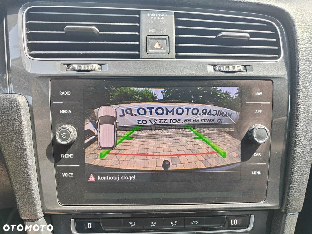 Volkswagen Golf - 12