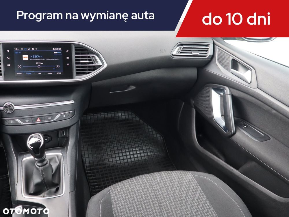 Peugeot 308 - 10