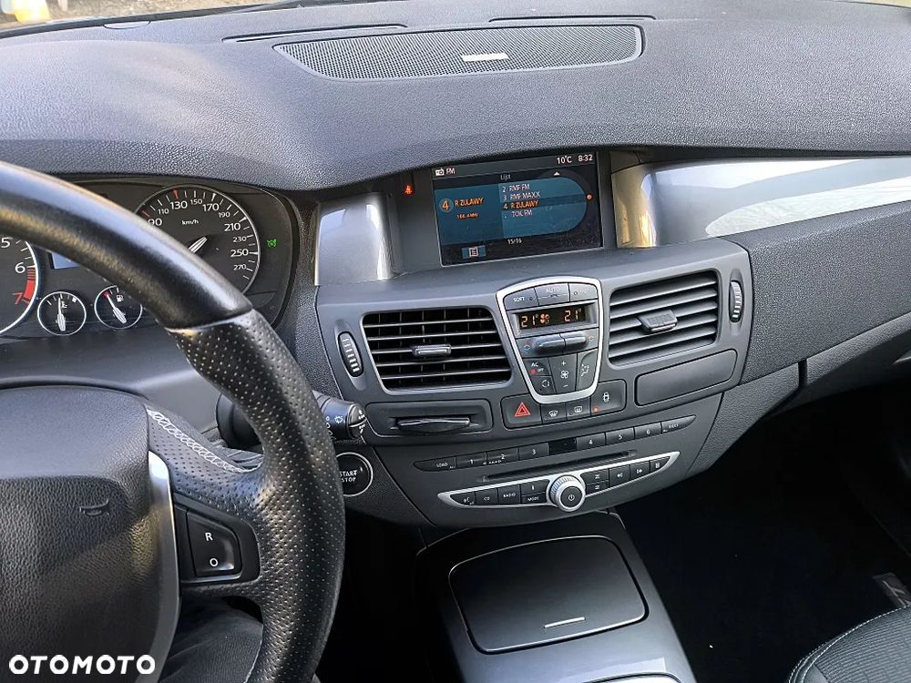 Renault Laguna 2.0 16V 140 Expression - 18