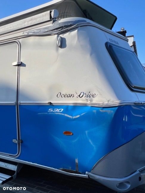 Hymer-Eriba Touring 530 - 19