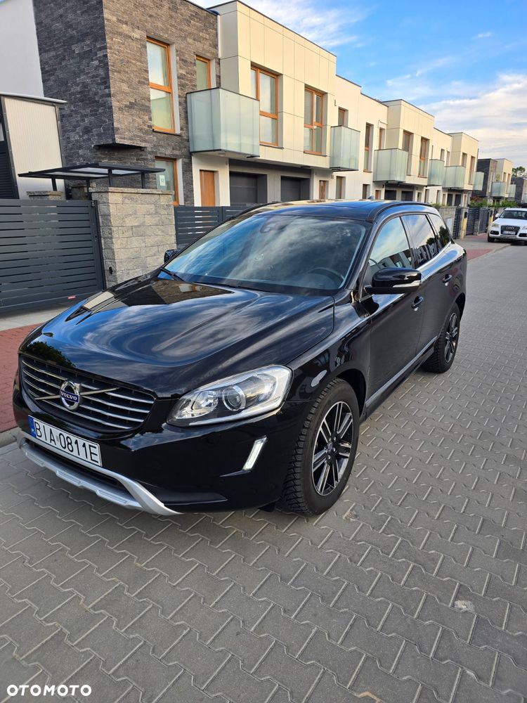 Volvo XC 60 T5 Geartronic Momentum - 2