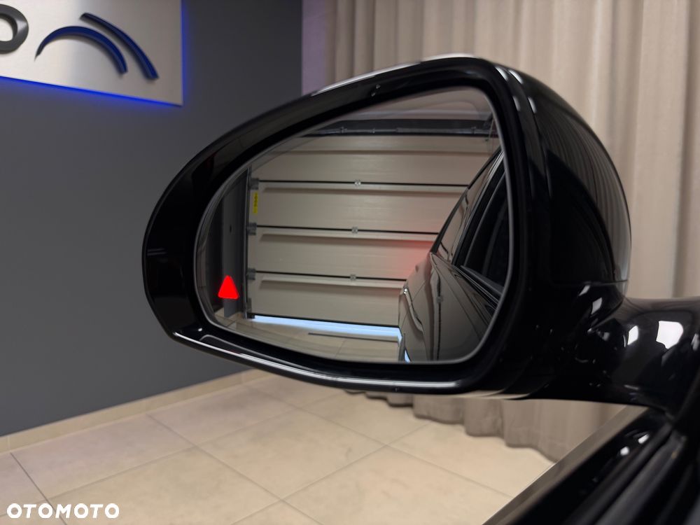 Mercedes-Benz Klasa E 220 d mHEV 4-Matic AMG 9G-Tronic - 25