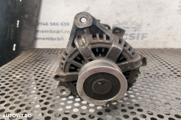 Alternator 3730027021 Kia Ceed 2 (facelift)  [din 2015 pana  2018] seria Hatchback 5-usi 1.6 DCT (1 - 1