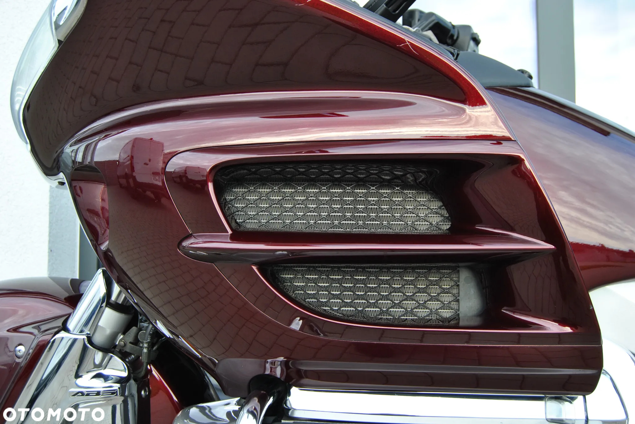 Honda GL - 37
