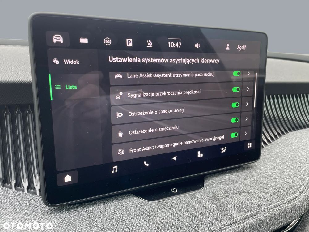 Skoda Superb 1.5 TSI Plug-in Hybrid Edition 130 DSG - 20