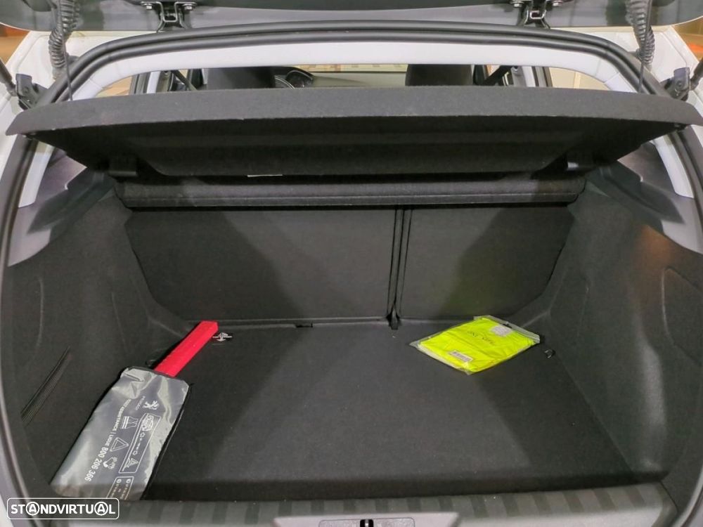 Peugeot 308 1.5 BlueHDi Business Line - 8