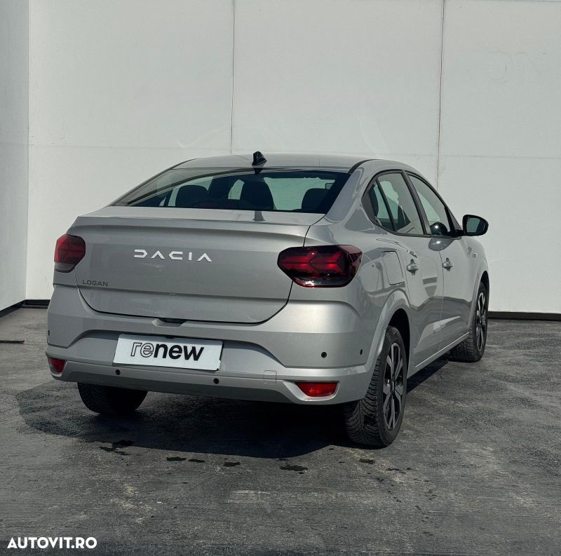 Dacia Logan - 2