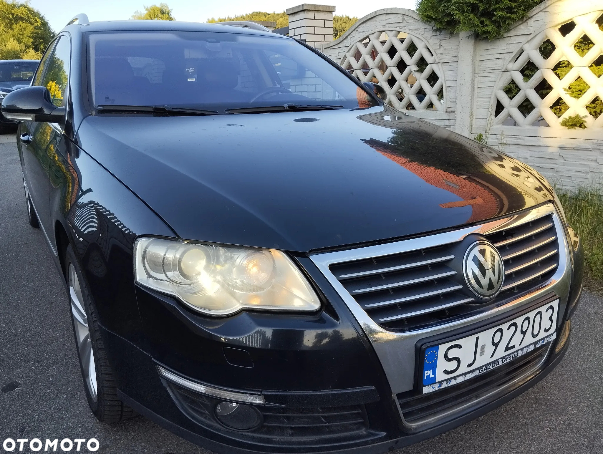 Volkswagen Passat 1.4 TSI BMT ACT Highline DSG - 7